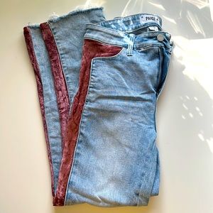 Paige denim, size 28 🥰